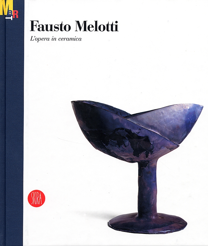 Fausto Melotti. L'opera in ceramica