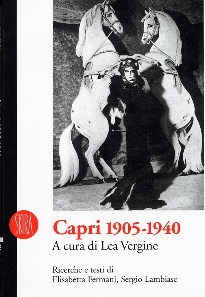 Capri 1905-1940