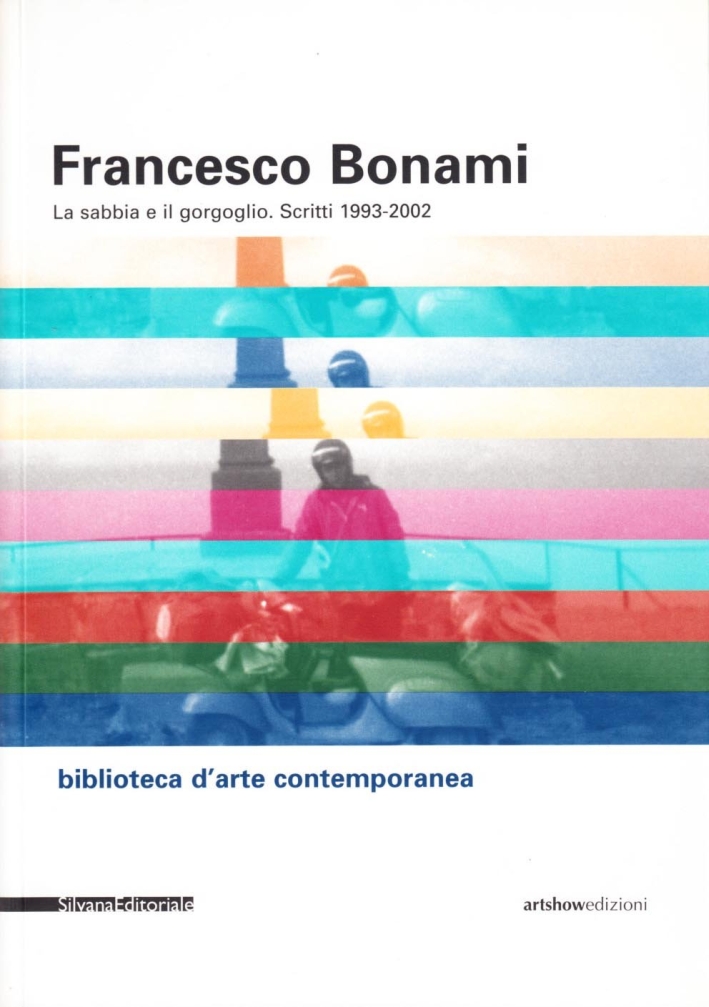 Francesco Bonami: Scritti