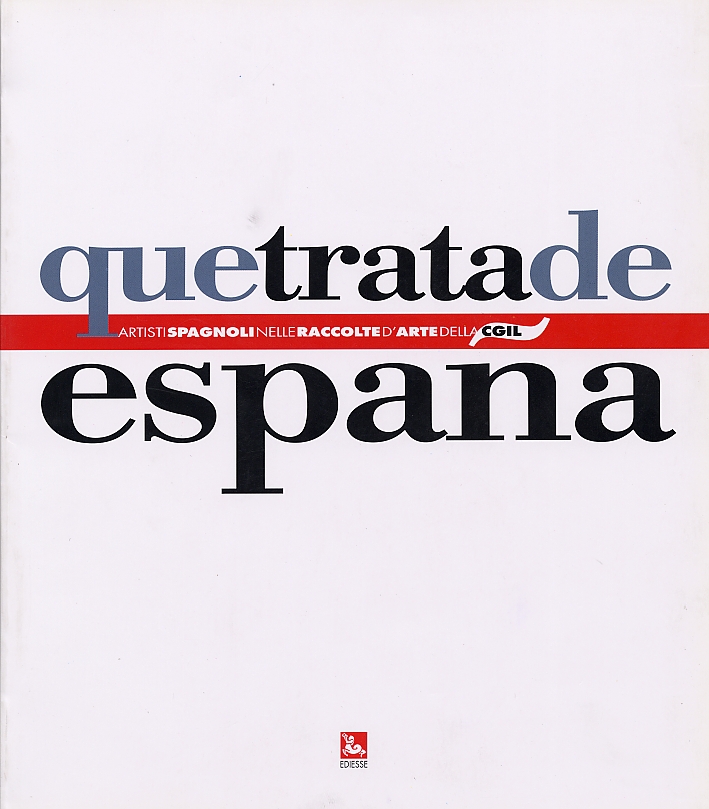 Que trata de España