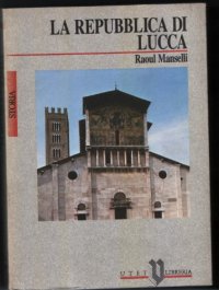 La Repubblica di Lucca