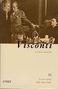 Luchino Visconti