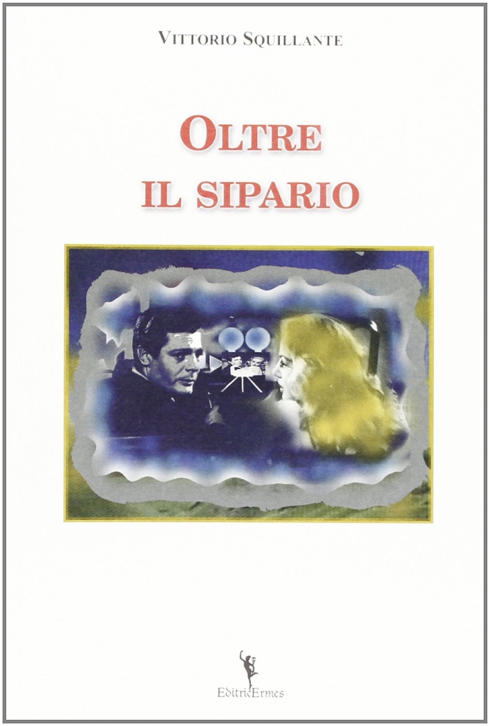 Oltre il sipario Oltre il sipario