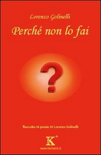 Perché non lo fai Perché non lo fai