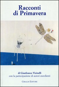 Racconti di primavera Racconti di primavera