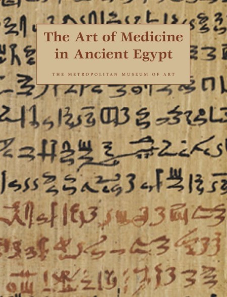 Art of Medicine in Ancient Egypt Art of Medicine in Ancient Egypt