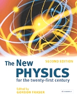 New Physics New Physics