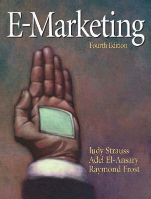 E-Marketing E-Marketing