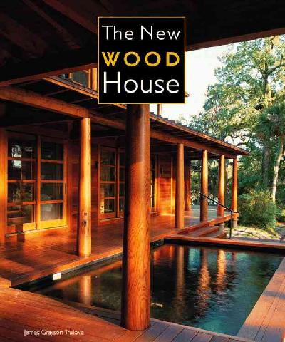 New Wood House New Wood House