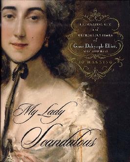 My Lady Scandalous My Lady Scandalous