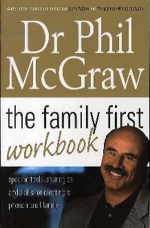 Family First Workbook Family First Workbook