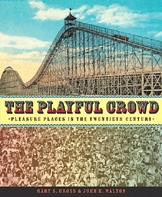Playful Crowd Playful Crowd
