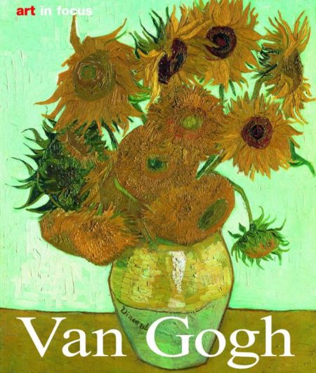 Van Gogh Van Gogh