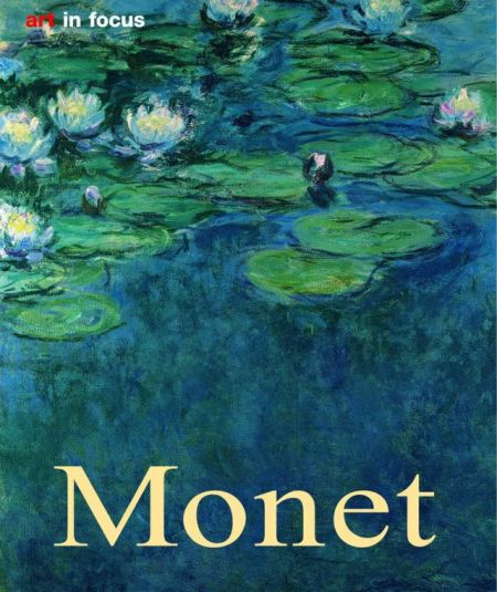 Monet Monet
