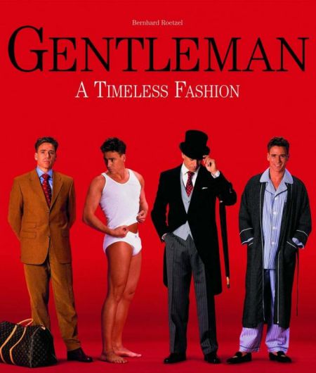 Gentleman Gentleman