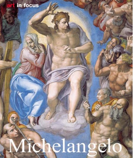 Michelangelo Michelangelo