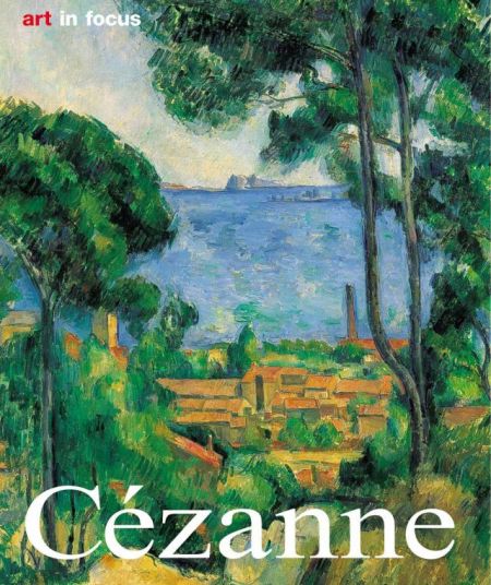 Cezanne Cezanne