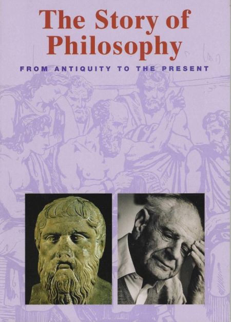 Story of Philosophy Story of Philosophy