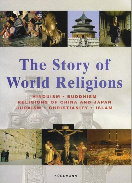 Story of World Religions Story of World Religions