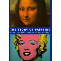 Story of Painting Story of Painting