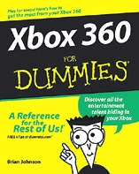 Xbox 360 for Dummies Xbox 360 for Dummies