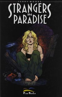 Strangers in Paradise. Vol. 16. Notte Solitaria