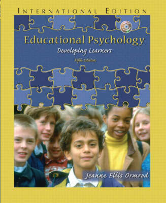 Educational Psychology Educational Psychology