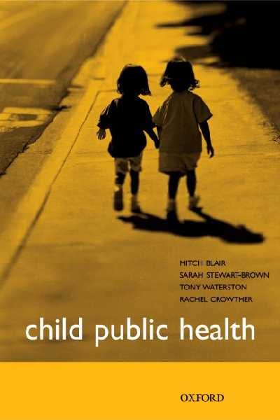 Child Public Health Child Public Health