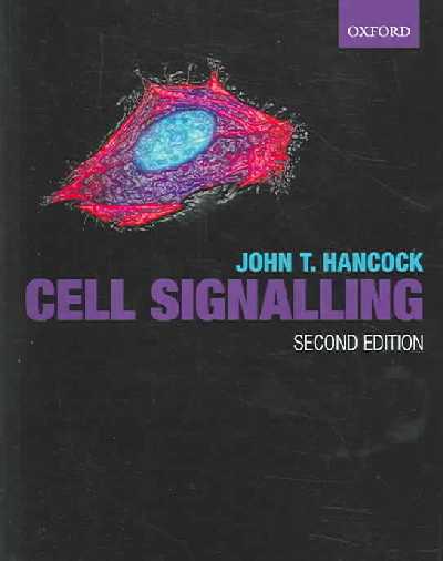 Cell Signalling Cell Signalling