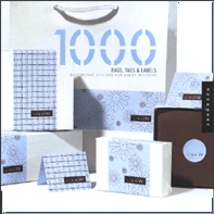 1000 Bags, Tags and Labels 1000 Bags, Tags and Labels