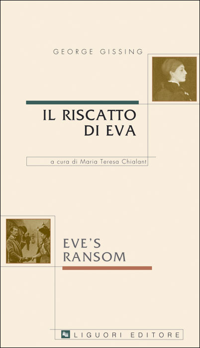 Il Riscatto di Eva-Eve'S Ransom Il Riscatto di Eva-Eve'S Ransom