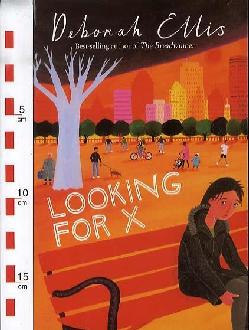 Looking For X Looking For X