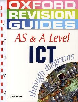 AS and A Level ICT AS and A Level ICT