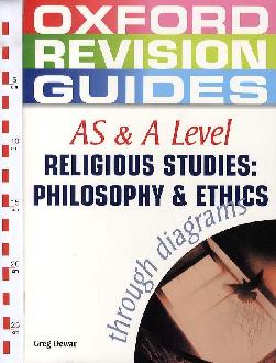 AS and A Level Philosophy and Ethics AS and A Level Philosophy and Ethics