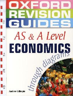 AS and A Level Economics AS and A Level Economics