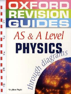 AS and A Level Physics AS and A Level Physics
