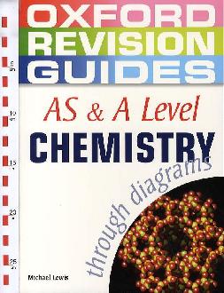AS and A Level Chemistry AS and A Level Chemistry
