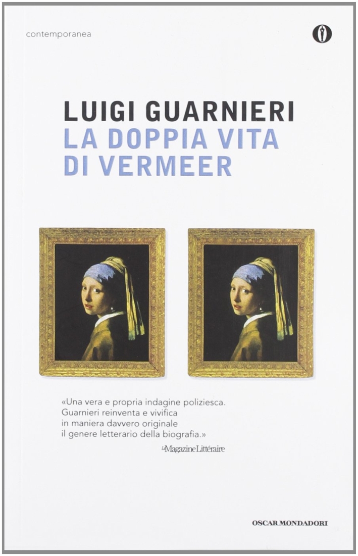 La Doppia vita di Vermeer La Doppia vita di Vermeer