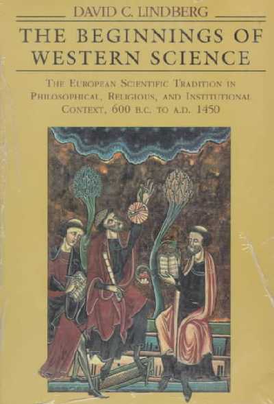 Beginnings of Western Science Beginnings of Western Science