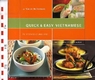 Quick and Easy Vietnamese Quick and Easy Vietnamese