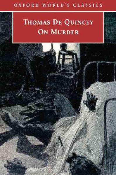 On Murder On Murder