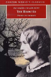 Brontes (Authors in Context) Brontes (Authors in Context)