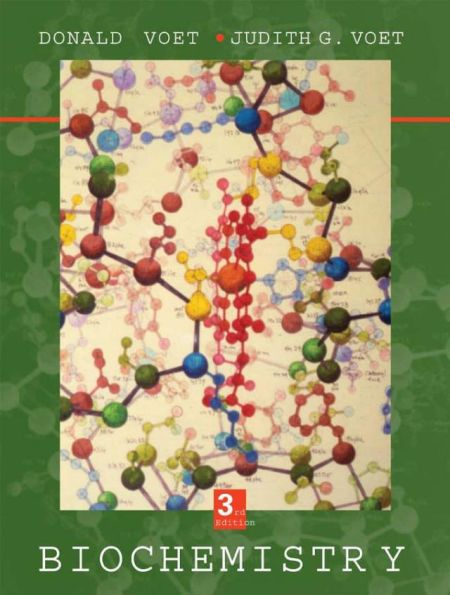 Biochemistry Biochemistry