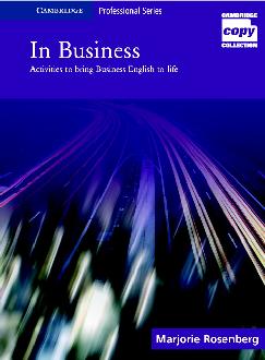 In Business In Business