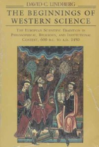Beginnings of Western Science