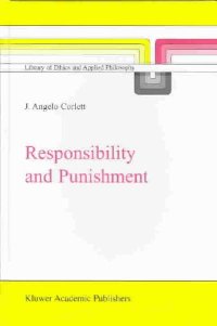 Responsibility and Punishment