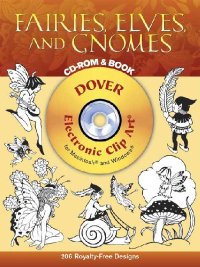 Fairies, Elves and Gnomes