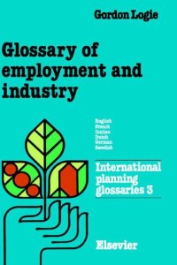 International Planning Glossaries: v. 3