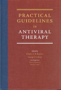 Practical Guidelines in Antiviral Therapy
