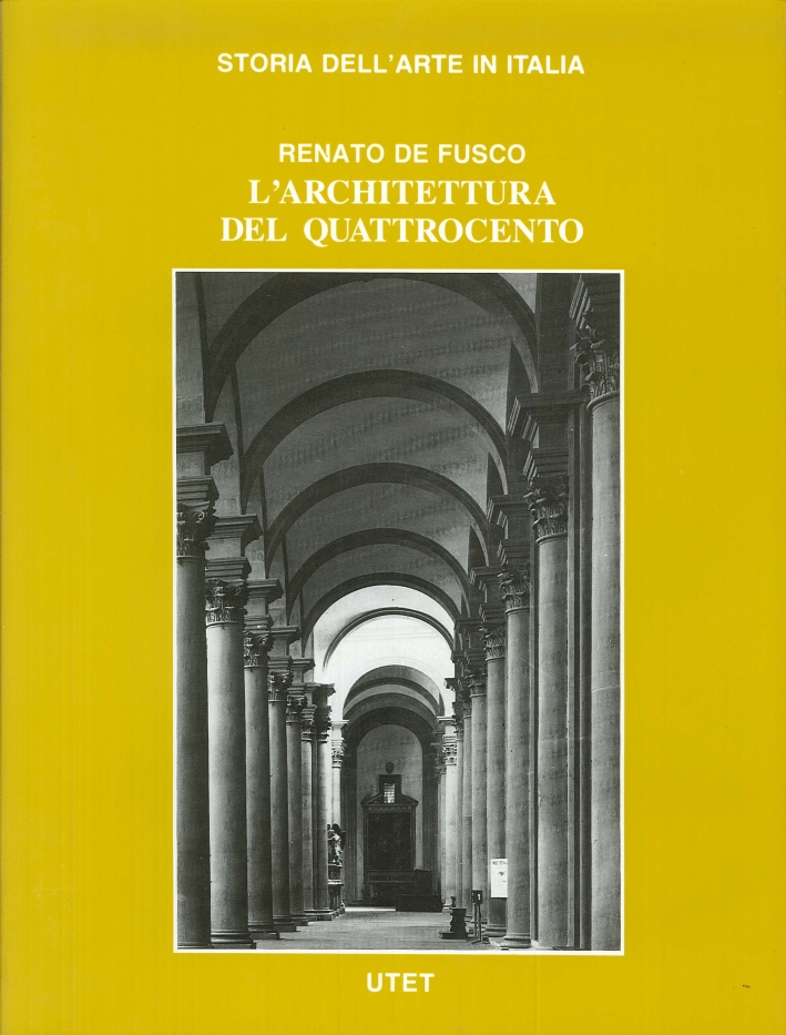L'architettura del Quattrocento